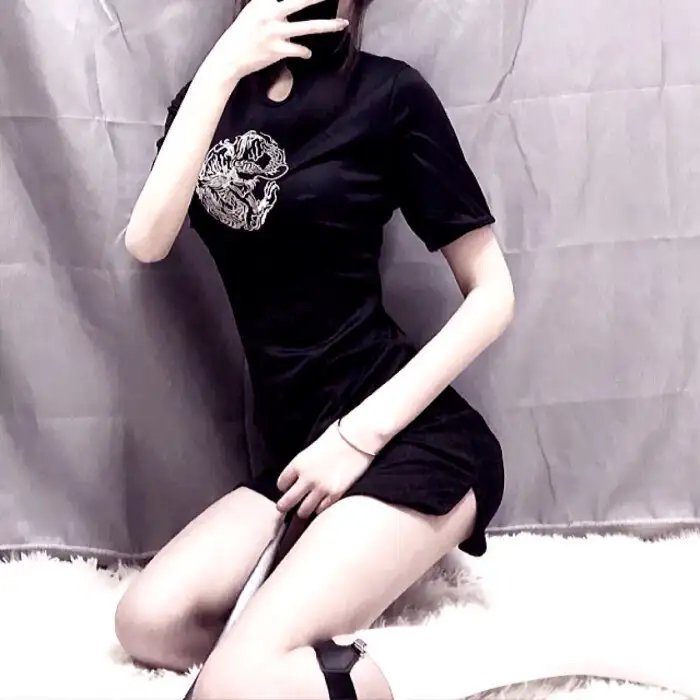 记住我青蜥魔
